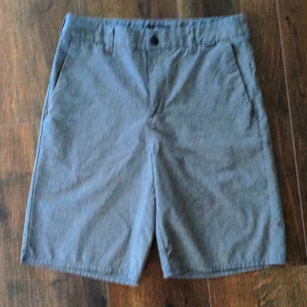 Hurley phamton shorts